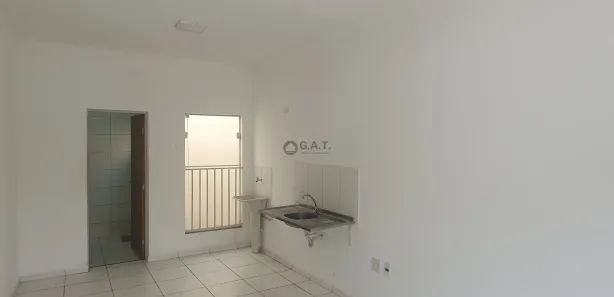 Kitnet com 1 Quarto para alugar, 38m² no Jardim Gramados de Sorocaba, Sorocaba