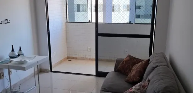 Apartamento com 2 Quartos para alugar, 70m² no Jardim Armação, Salvador