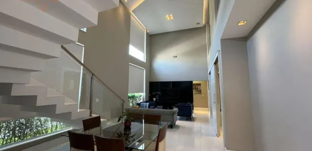 Casa de Condomínio com 3 Quartos à venda, 266m² no Castelo, Tremembé