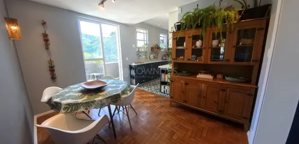 Cobertura com 3 Quartos à venda, 232m² no Laranjeiras, Rio de Janeiro