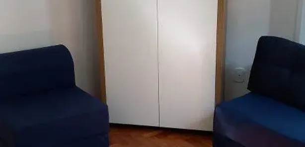 Apartamento com 2 Quartos para alugar, 59m² no Copacabana, Rio de Janeiro
