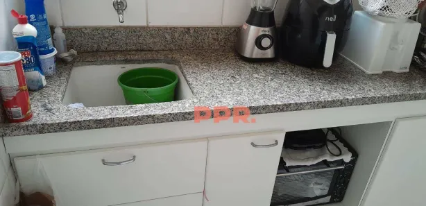 Apartamento com 3 Quartos à venda, 179m² no Pirajá, Belo Horizonte