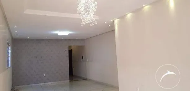 Casa de Condomínio com 3 Quartos à venda, 230m² no Setor Habitacional Vicente Pires, Brasília