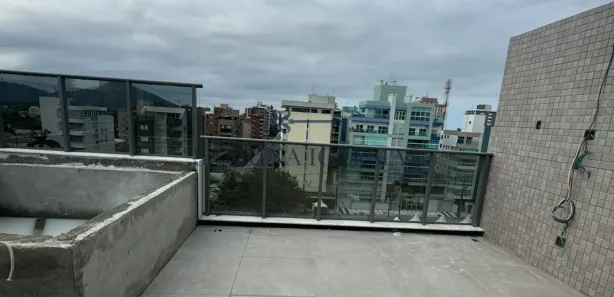 Cobertura com 4 Quartos à venda, 189m² no Praia Mansa, Matinhos