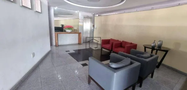 Sala Comercial para venda ou aluguel, 31m² no Coelhos, Recife