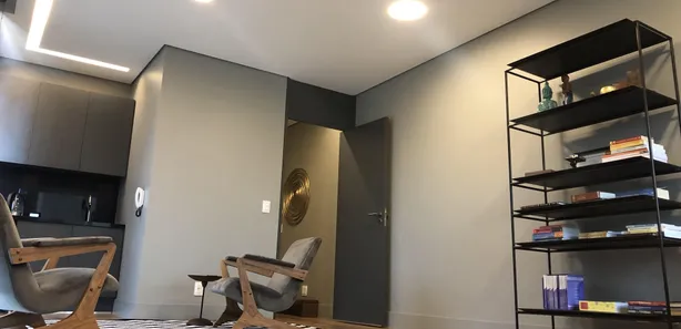 Sala Comercial à venda, 42m² no Savassi, Belo Horizonte