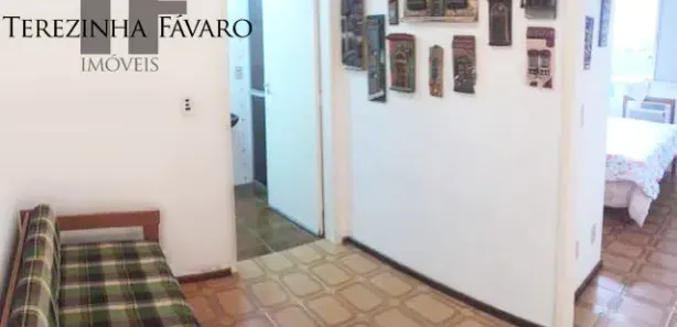 Apartamento com 2 Quartos à venda, 84m² no Enseada, Guarujá