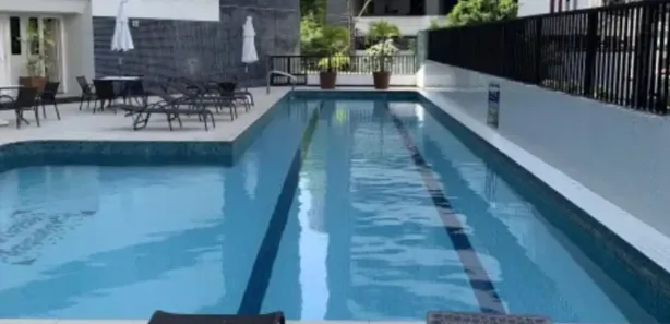 Apartamento com 2 Quartos para alugar, 70m² no Pituba, Salvador