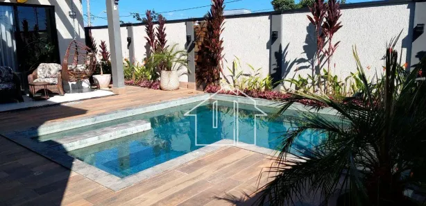 Casa de Condomínio com 4 Quartos à venda, 282m² no Condomínio Terras do Vale, Caçapava