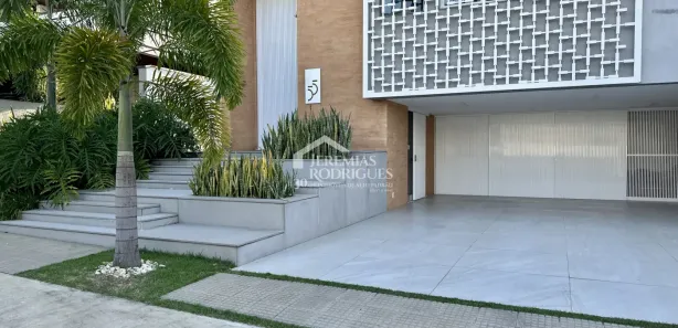 Casa de Condomínio com 3 Quartos para alugar, 356m² no Quiririm, Taubaté