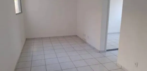 Apartamento com 2 Quartos à venda, 45m² no Nova Pampulha, Vespasiano