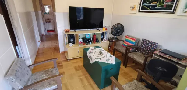 Casa com 3 Quartos à venda, 100m² no Campo Grande, Rio de Janeiro