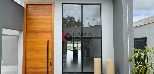 Casa com 3 Quartos à venda, 154m² no Joá, Lagoa Santa