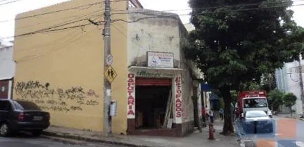 Lote/Terreno para venda ou aluguel, 800m² no Serra, Belo Horizonte