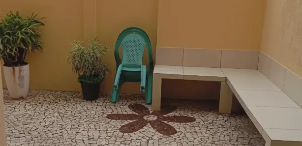 Apartamento com 2 Quartos à venda, 73m² no Itapuã, Salvador