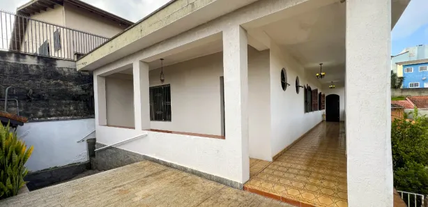  com 5 Quartos à venda, 412m² no Centro Alto, Ribeirão Pires