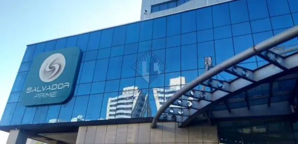 Sala Comercial para alugar, 36m² no Caminho das Árvores, Salvador