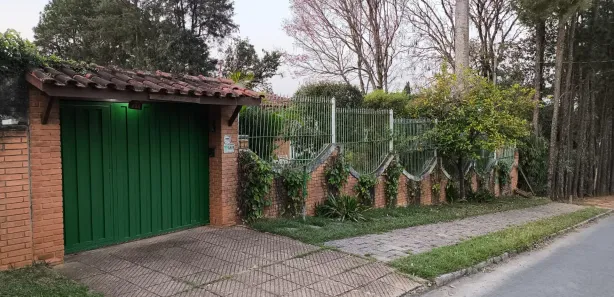 Fazenda/Sítio com 3 Quartos para alugar, 1200m² no Santa Cândida, Vinhedo