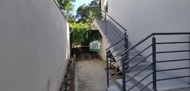Casa com 3 Quartos à venda, 130m² no Recanto da Lagoa, Lagoa Santa