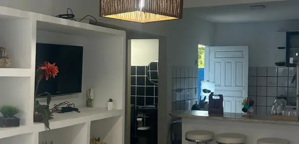 Casa de Condomínio com 4 Quartos para alugar, 148m² no São Domingos, Ilhéus