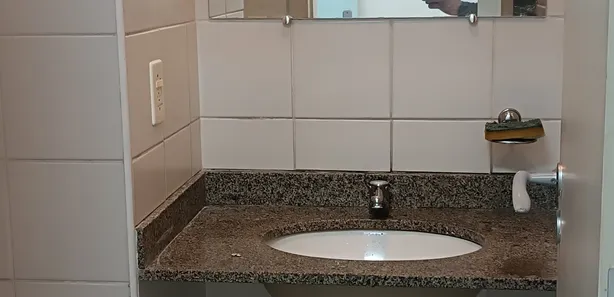 Ponto Comercial para alugar, 21m² no Centro, Nova Iguaçu