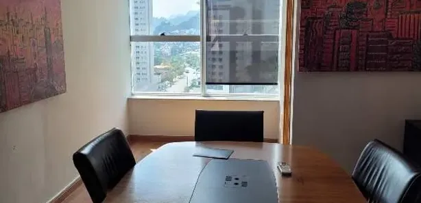Sala Comercial à venda, 27m² no Belvedere, Belo Horizonte