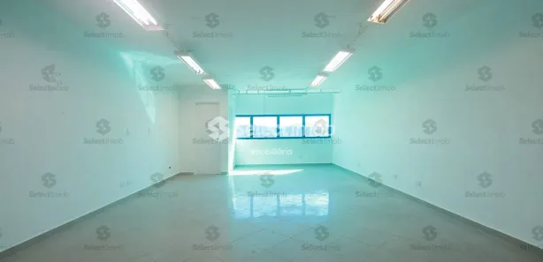 Sala Comercial à venda, 61m² no Vila Bocaina, Mauá