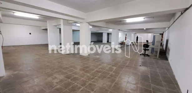 Ponto Comercial para alugar, 750m² no Santo Antônio, Belo Horizonte