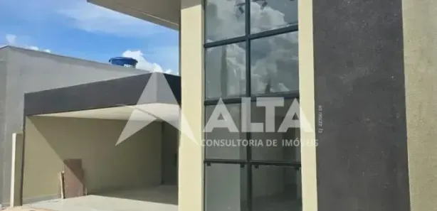 Casa com 3 Quartos à venda, 200m² no Park Way, Brasília