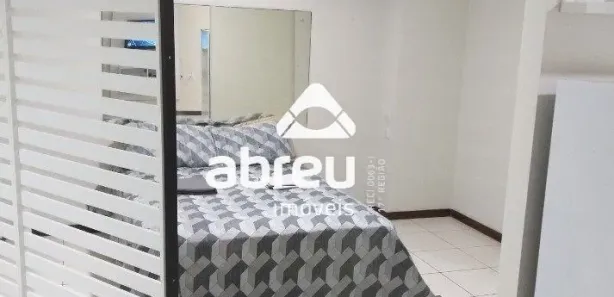 Apartamento com 1 Quarto à venda, 46m² no Petrópolis, Natal