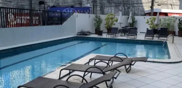 Apartamento com 2 Quartos para alugar, 70m² no Pituba, Salvador
