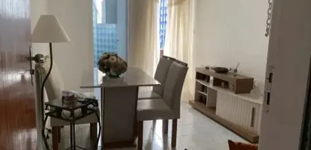 Apartamento com 1 Quarto para alugar, 59m² no Pituba, Salvador