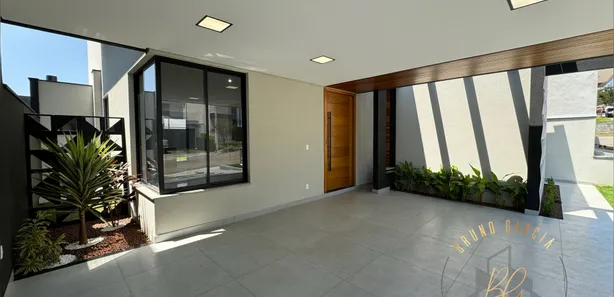 Casa de Condomínio com 3 Quartos à venda, 150m² no Condomínio Terras do Vale, Caçapava