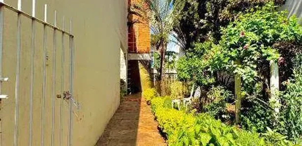 Casa com 5 Quartos para venda ou aluguel, 423m² no Jardim Donângela, Rio Claro