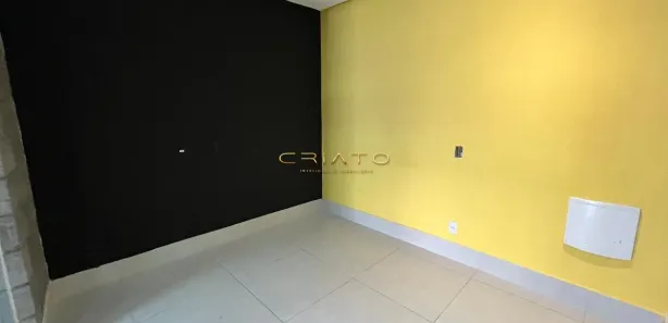 Sala Comercial com 2 Quartos para alugar, 50m² no Centro, Anápolis