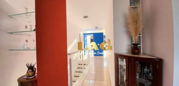Casa de Condomínio com 2 Quartos para venda ou aluguel, 210m² no Condomínio Residencial Village Vert, Sorocaba