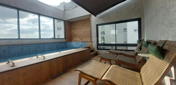 Apartamento com 2 Quartos para alugar, 53m² no Santo Agostinho, Belo Horizonte