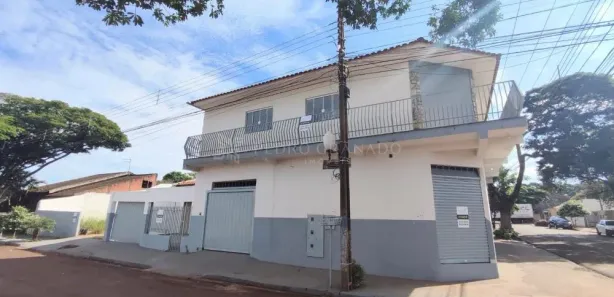 Prédio Comercial para alugar, 110m² no Jardim Panorama, Sarandi