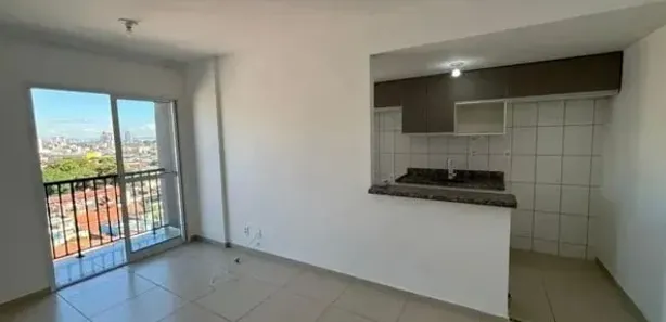 Apartamento com 2 Quartos para alugar, 52m² no Califórnia, Nova Iguaçu