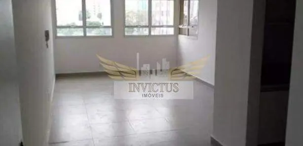 Sala Comercial à venda, 38m² no Centro, Santo André