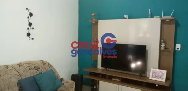 Casa com 2 Quartos à venda, 101m² no Jardim Guanabara, Rio Claro