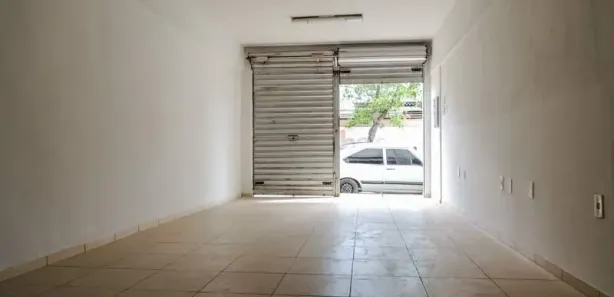 para alugar, 64m² no Danilo Passos, Divinópolis