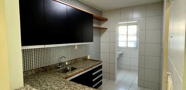 Apartamento com 2 Quartos à venda, 71m² no Nossa Senhora das Graças, Manaus