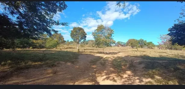 Fazenda/Sítio à venda, 770000m² no Área Rural de Planaltina, Brasília