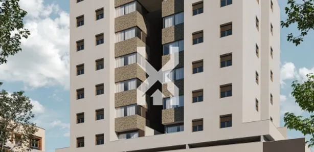 Apartamento com 3 Quartos à venda, 110m² no Caiçara-Adelaide, Belo Horizonte