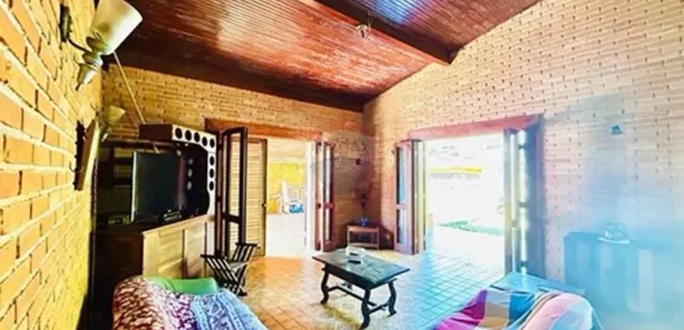 Casa com 3 Quartos à venda, 268m² no Guaiúba, Guarujá