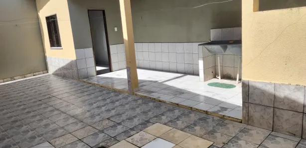 Casa com 4 Quartos à venda, 190m² no Maioba, Paço do Lumiar
