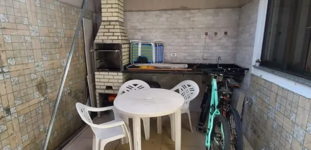 Casa com 2 Quartos à venda, 76m² no Centro, Lauro de Freitas
