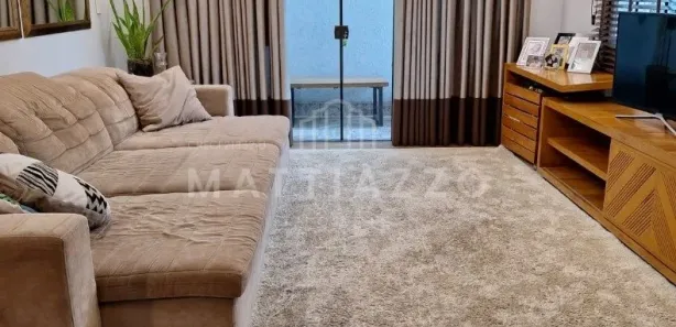 Casa de Condomínio com 4 Quartos à venda, 319m² no Jardim Aquárius, Limeira