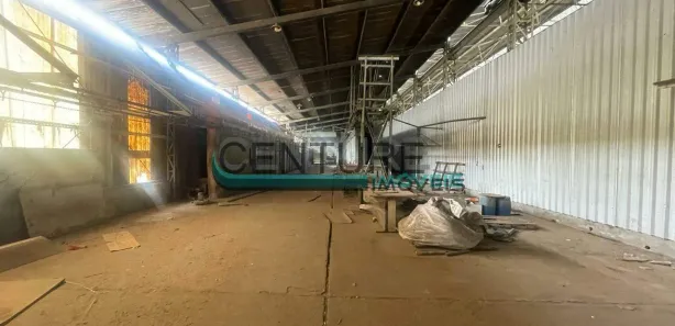 Galpão/Depósito/Armazém para alugar, 500m² no Distrito Industrial Simão da Cunha, Sabará